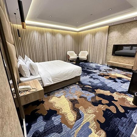 ריאד Xyz Hotel Qurtoba מראה חיצוני תמונה