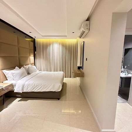 ריאד Xyz Hotel Qurtoba מראה חיצוני תמונה