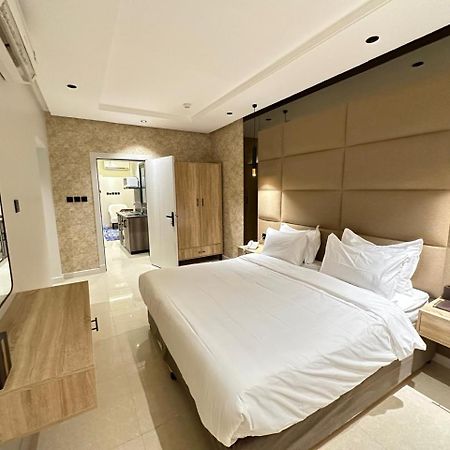 ריאד Xyz Hotel Qurtoba מראה חיצוני תמונה