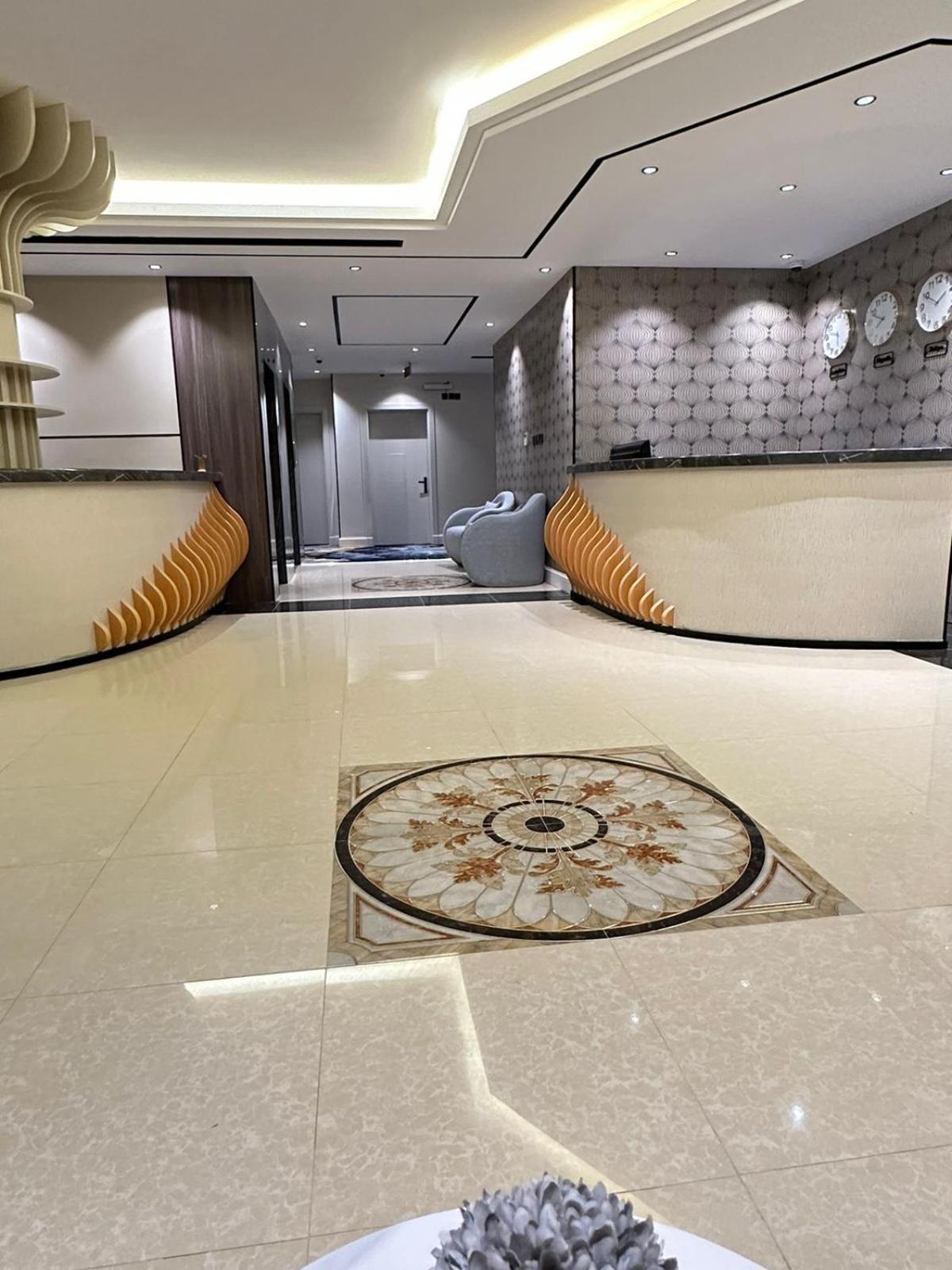 ריאד Xyz Hotel Qurtoba מראה חיצוני תמונה
