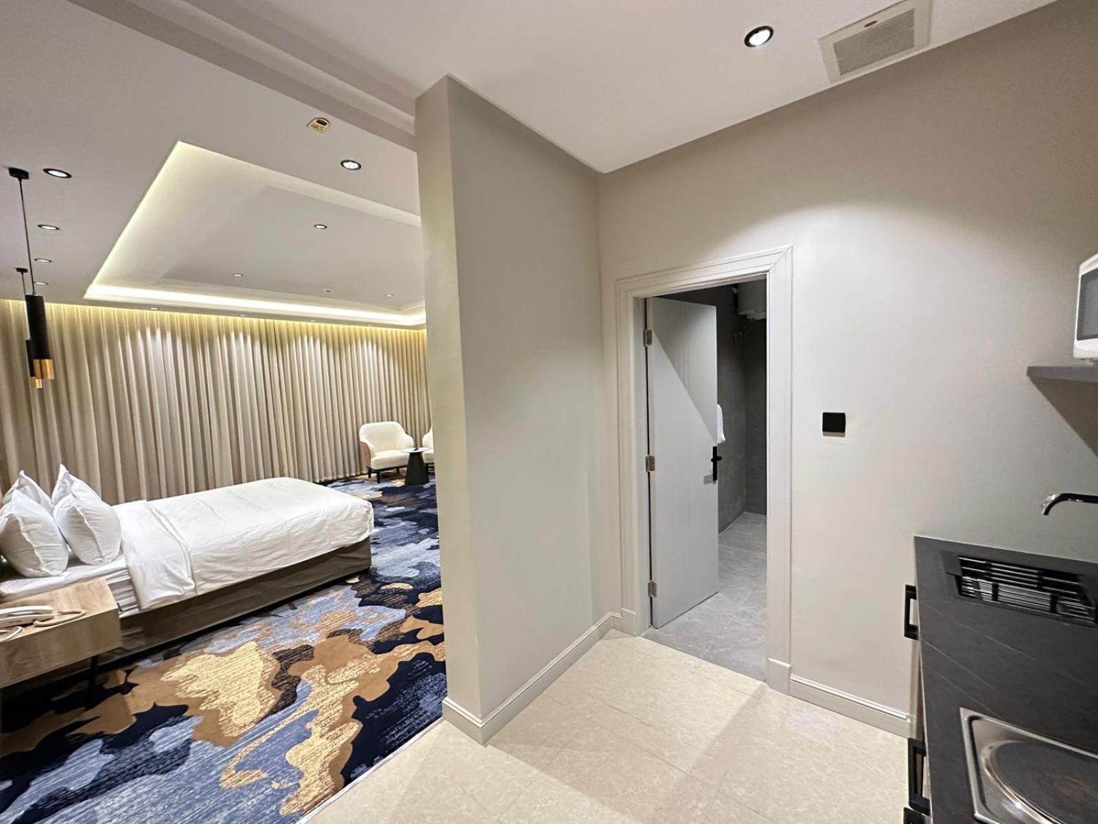 ריאד Xyz Hotel Qurtoba מראה חיצוני תמונה