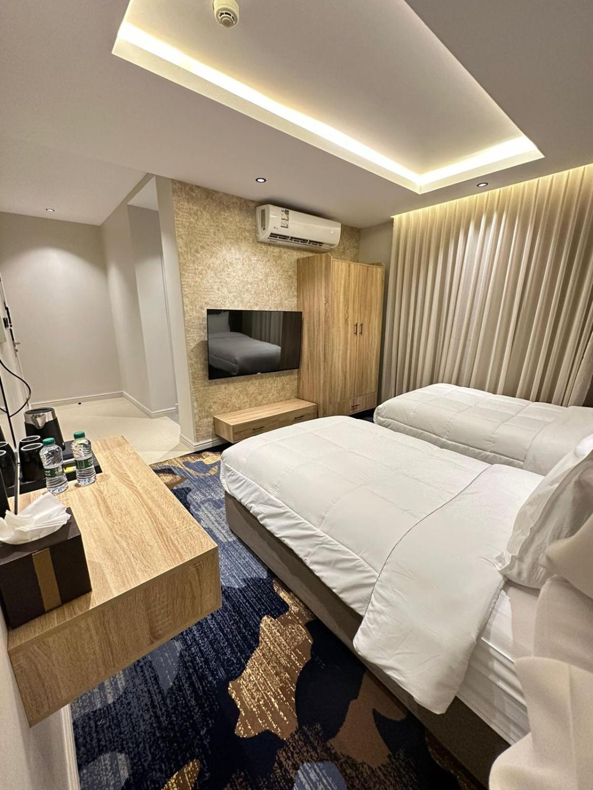 ריאד Xyz Hotel Qurtoba מראה חיצוני תמונה