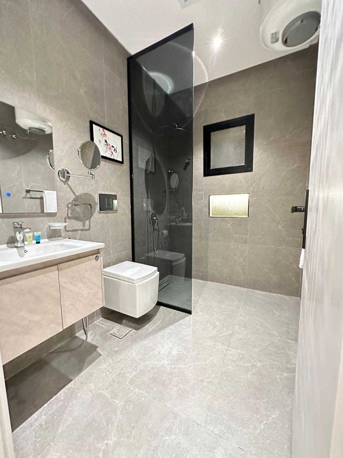 ריאד Xyz Hotel Qurtoba מראה חיצוני תמונה