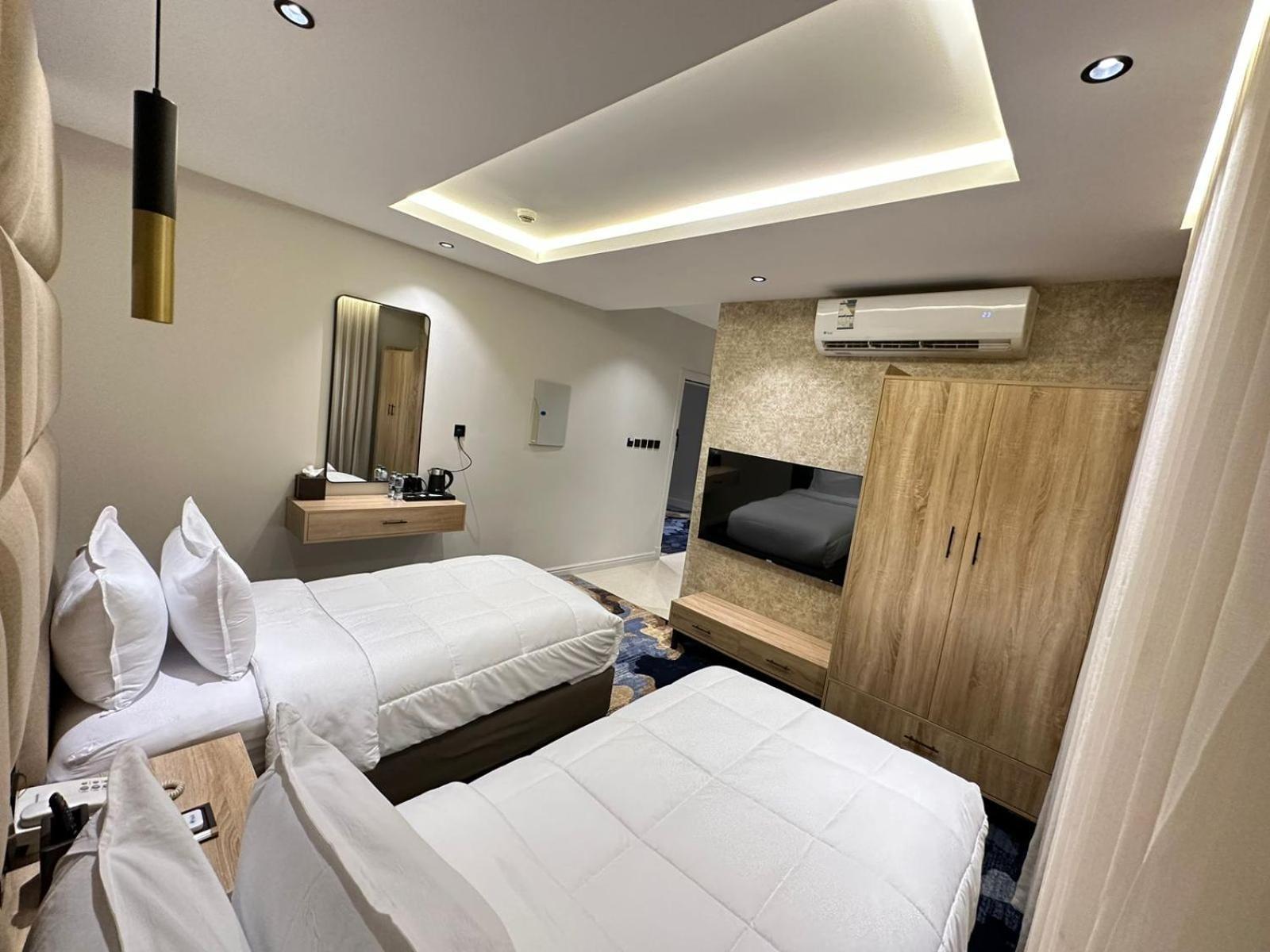 ריאד Xyz Hotel Qurtoba מראה חיצוני תמונה