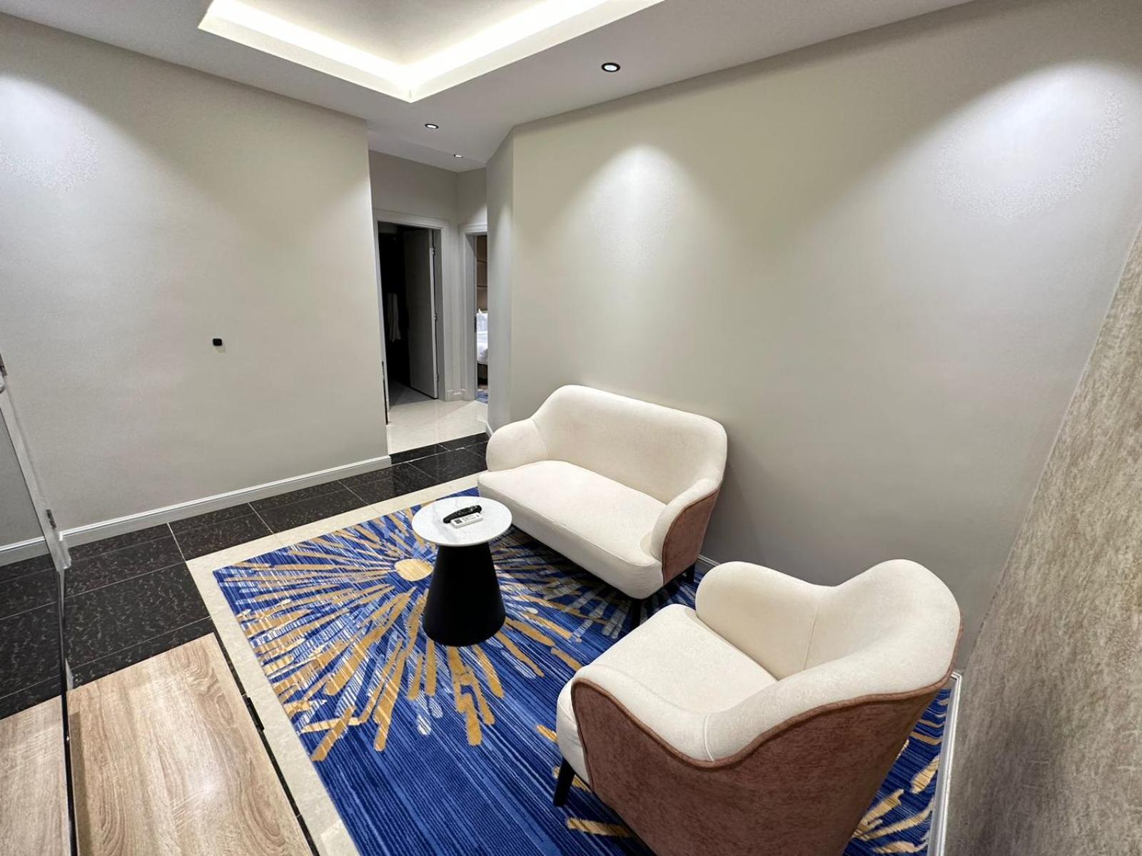 ריאד Xyz Hotel Qurtoba מראה חיצוני תמונה