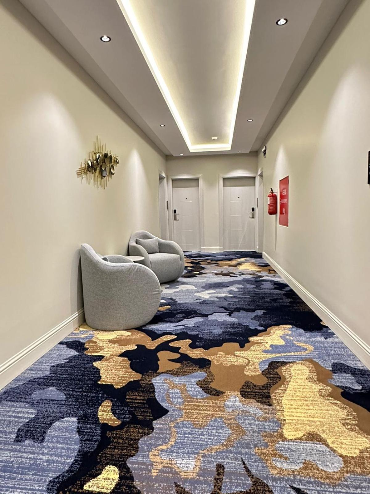 ריאד Xyz Hotel Qurtoba מראה חיצוני תמונה