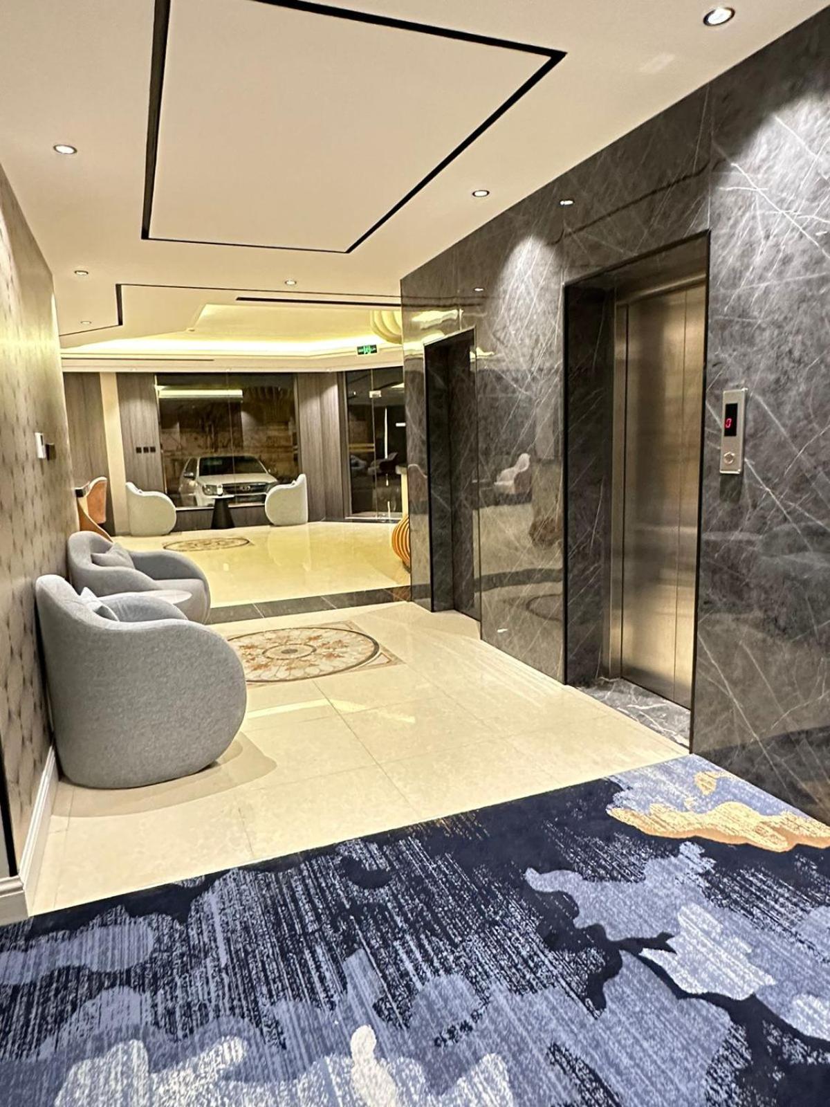 ריאד Xyz Hotel Qurtoba מראה חיצוני תמונה