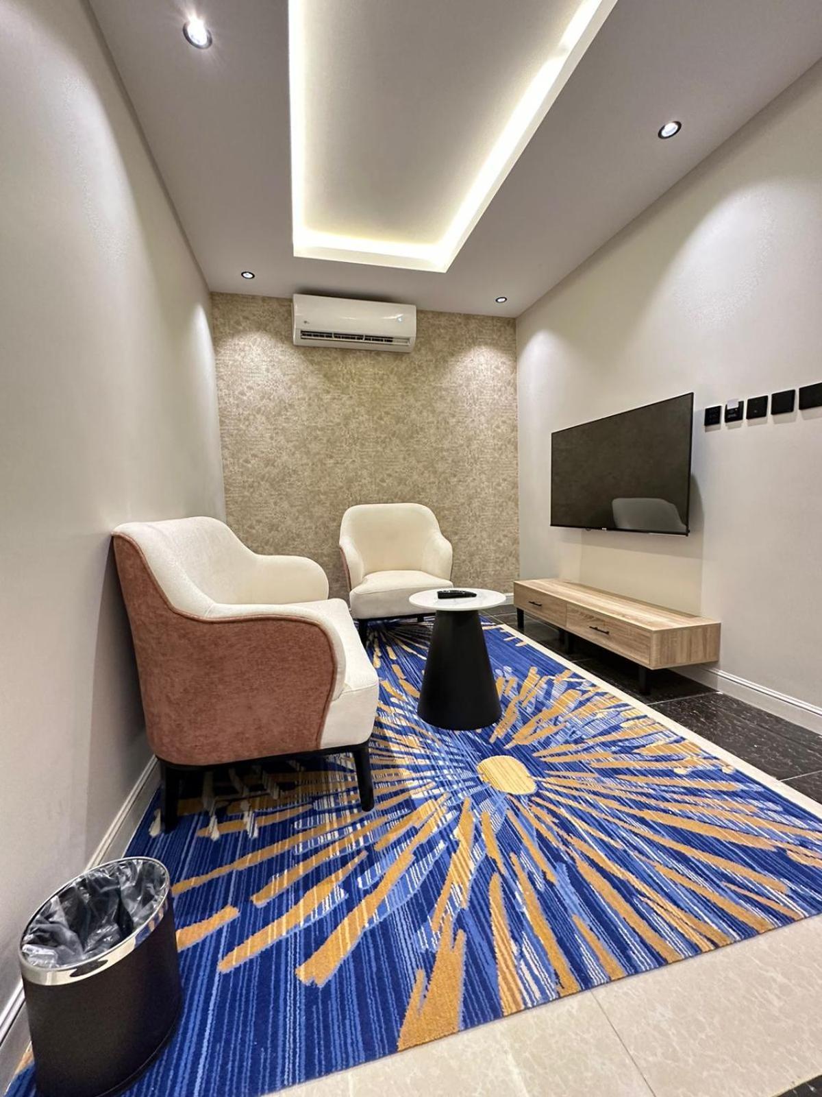 ריאד Xyz Hotel Qurtoba מראה חיצוני תמונה