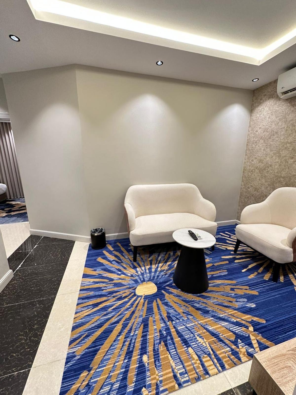ריאד Xyz Hotel Qurtoba מראה חיצוני תמונה