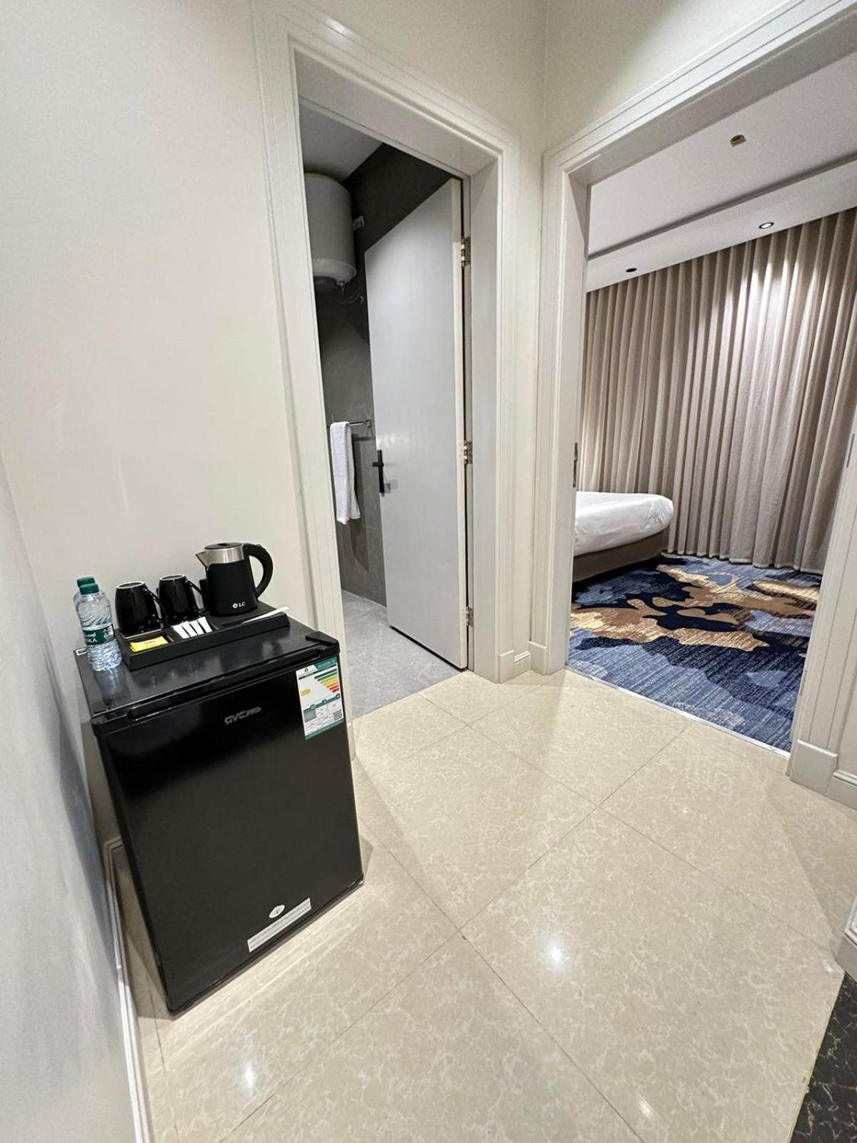 ריאד Xyz Hotel Qurtoba מראה חיצוני תמונה