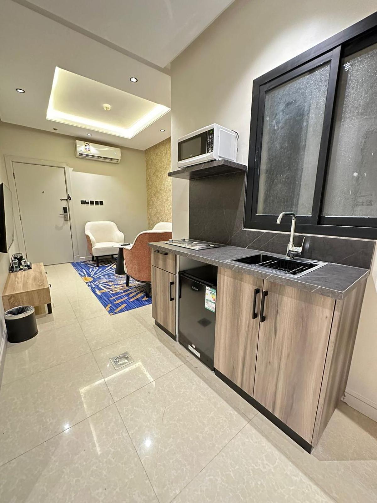ריאד Xyz Hotel Qurtoba מראה חיצוני תמונה