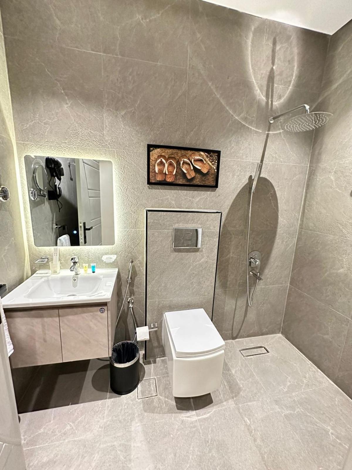 ריאד Xyz Hotel Qurtoba מראה חיצוני תמונה