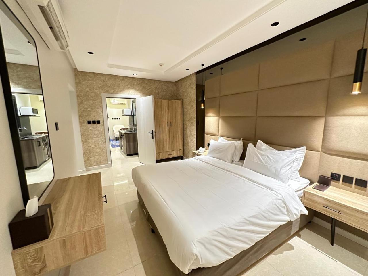 ריאד Xyz Hotel Qurtoba מראה חיצוני תמונה